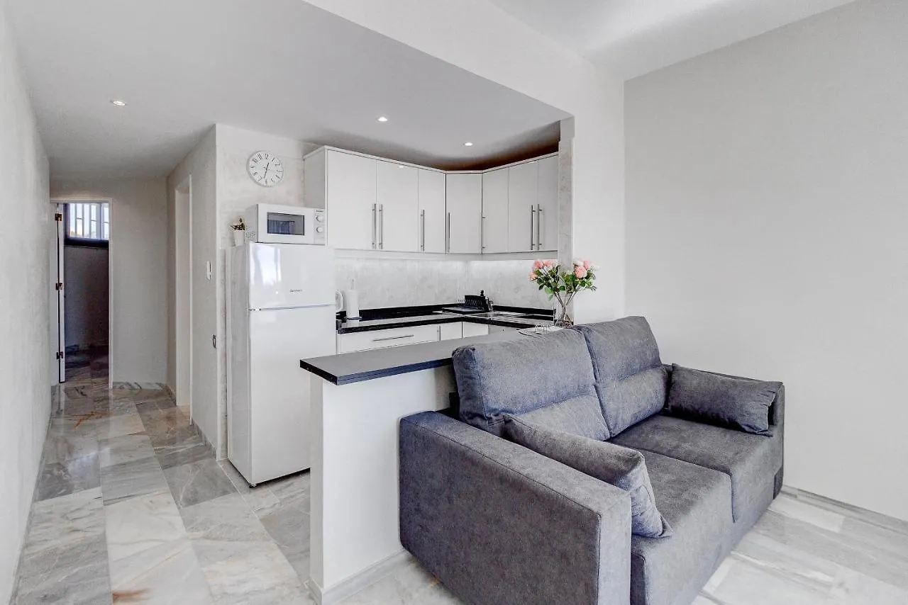 Apartament Altamira Costa Adeje 0*,