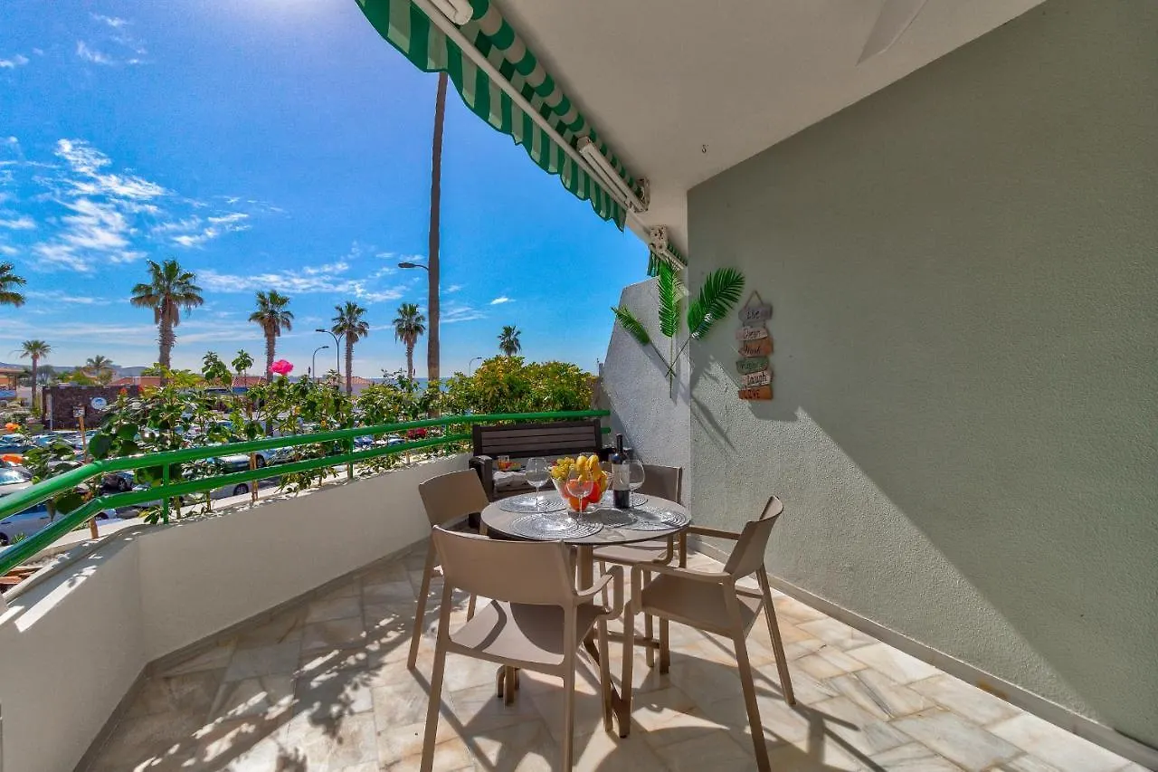 شقة Apartament Altamira أذيخي