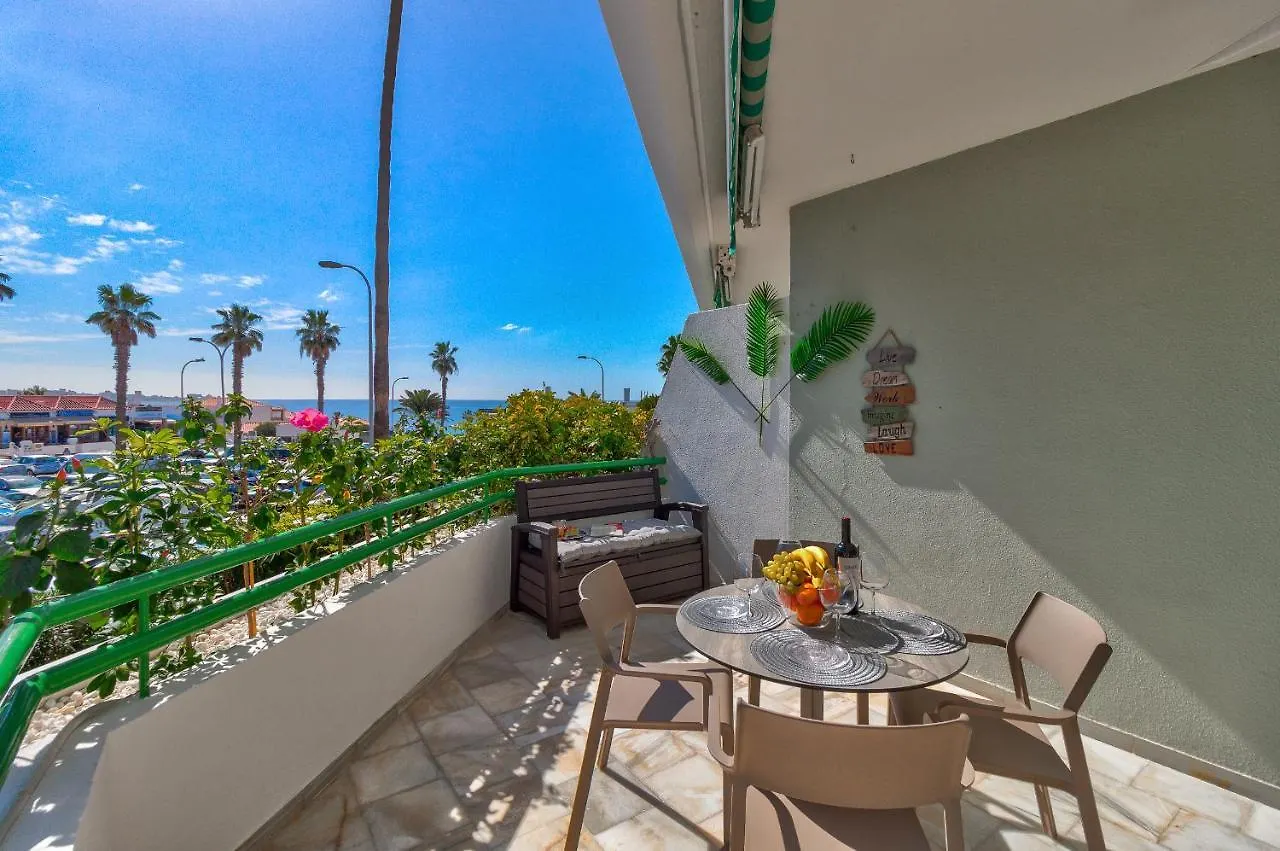 Daire Apartament Altamira Costa Adeje