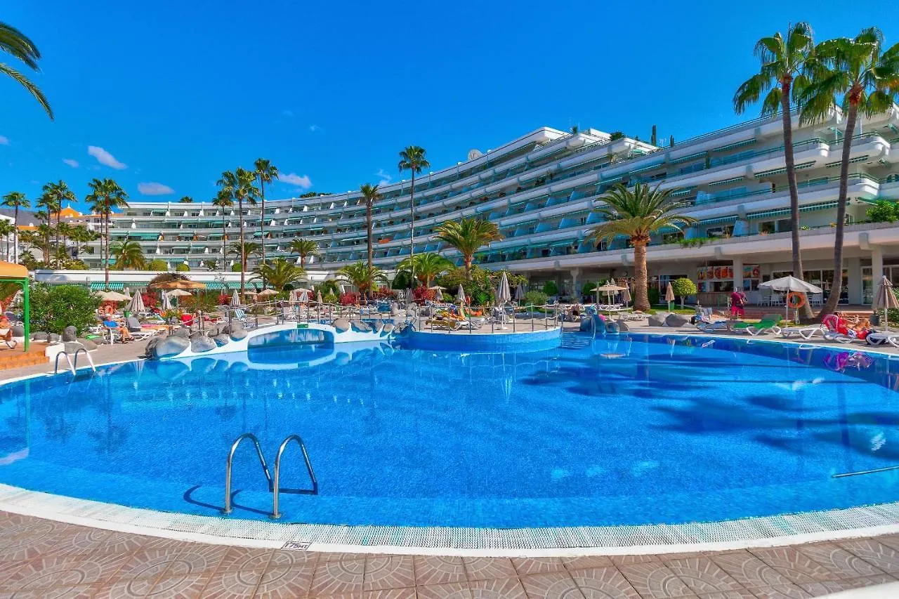 Apartament Altamira Costa Adeje