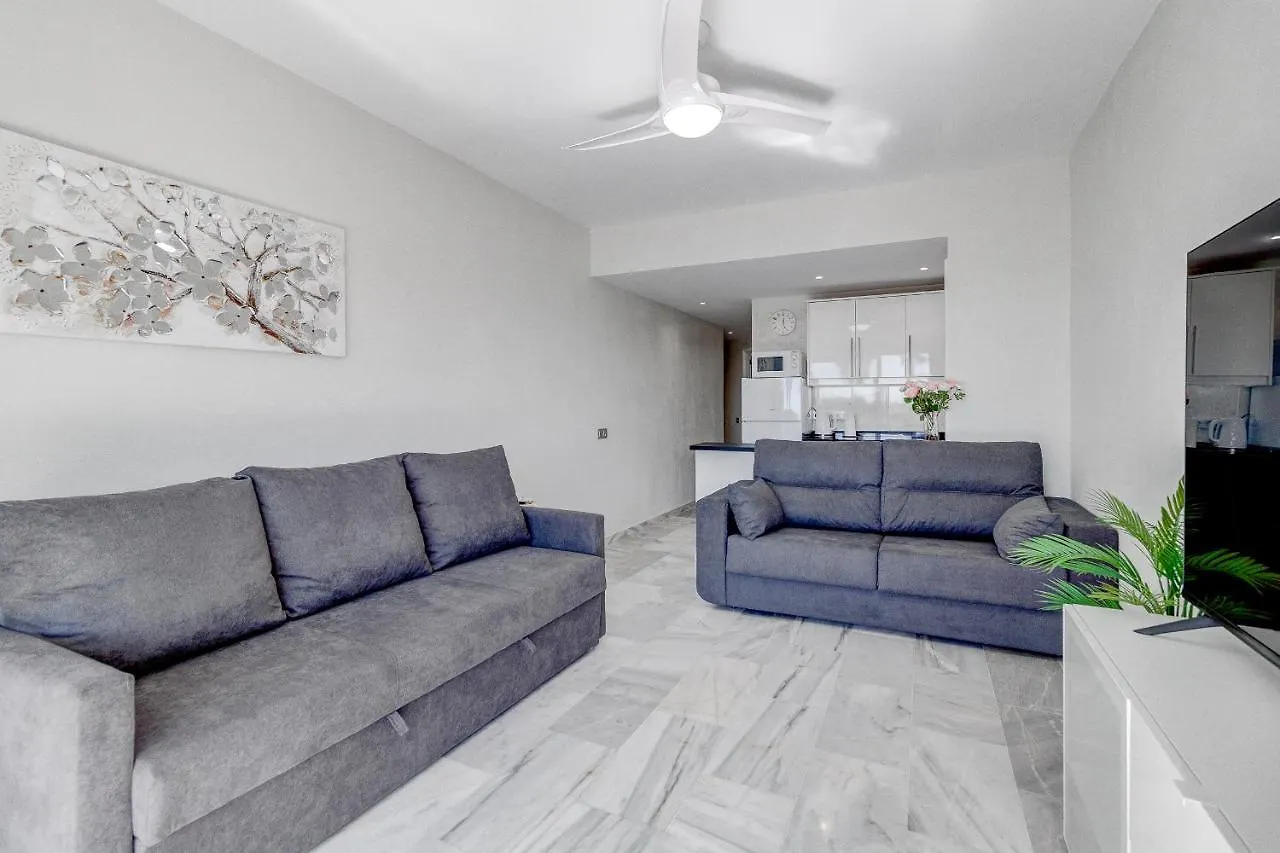 Apartament Altamira Costa Adeje Daire