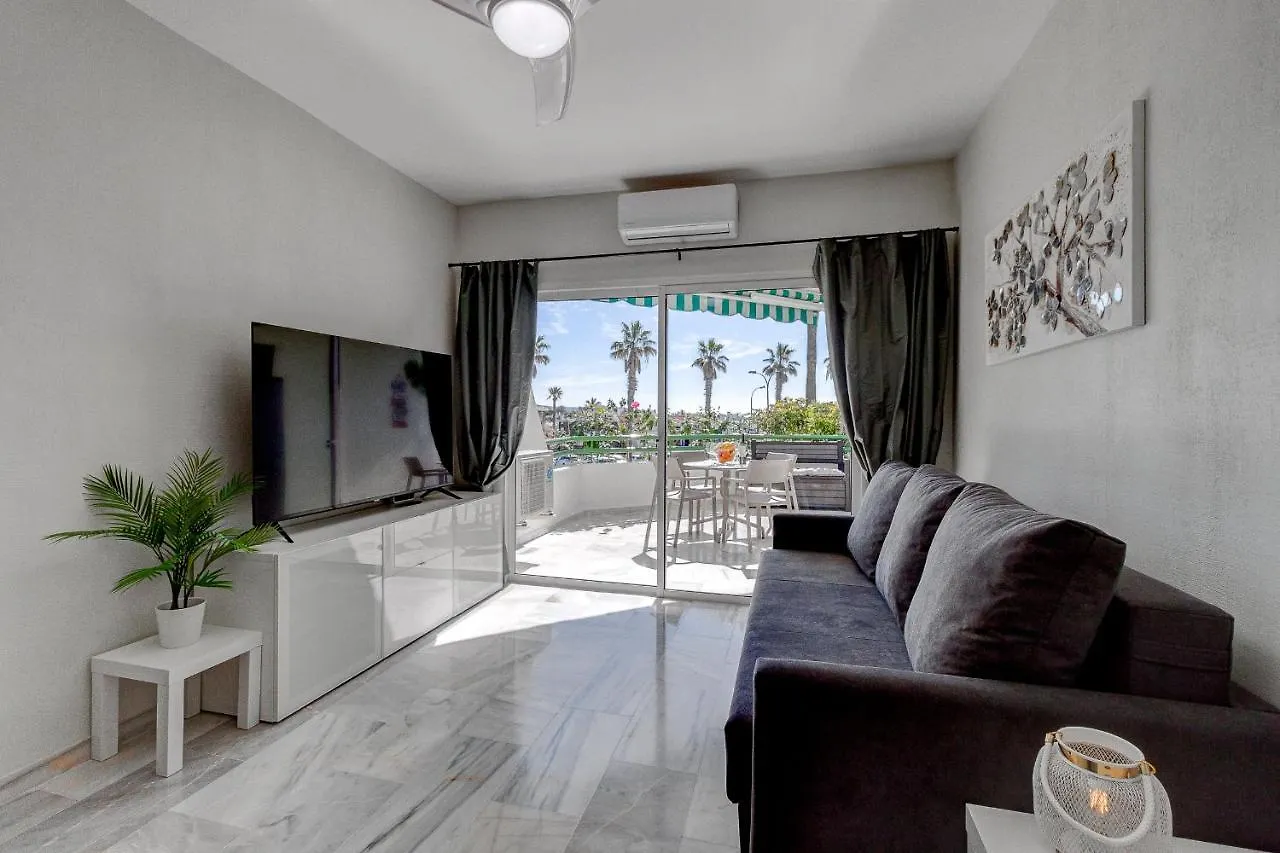 Daire Apartament Altamira Costa Adeje İspanya