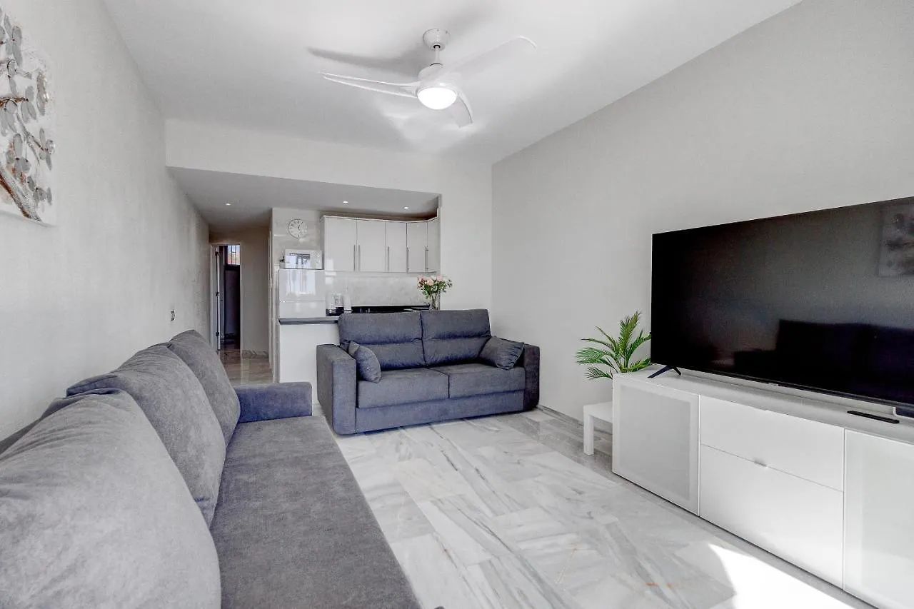 Daire Apartament Altamira Costa Adeje İspanya