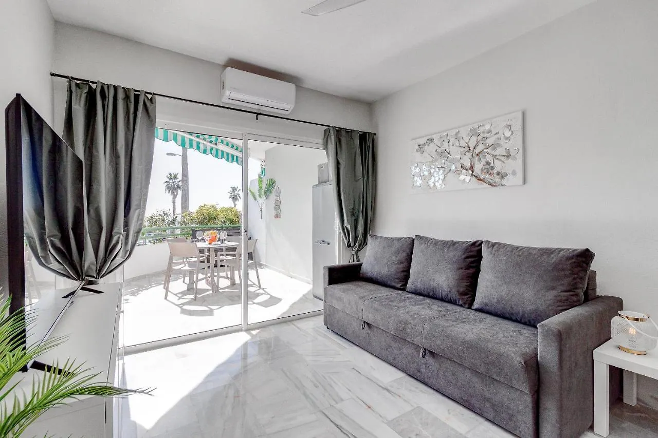 Apartament Altamira Costa Adeje 0*,  İspanya