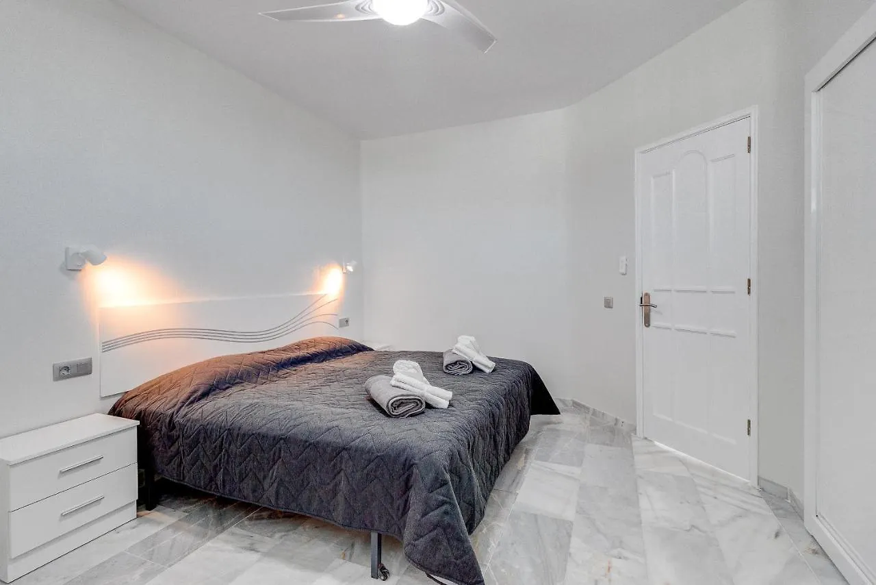 Apartament Altamira Costa Adeje