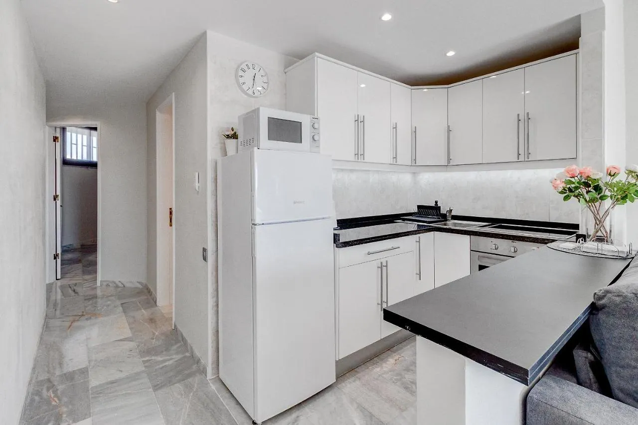 Apartament Altamira أذيخي شقة