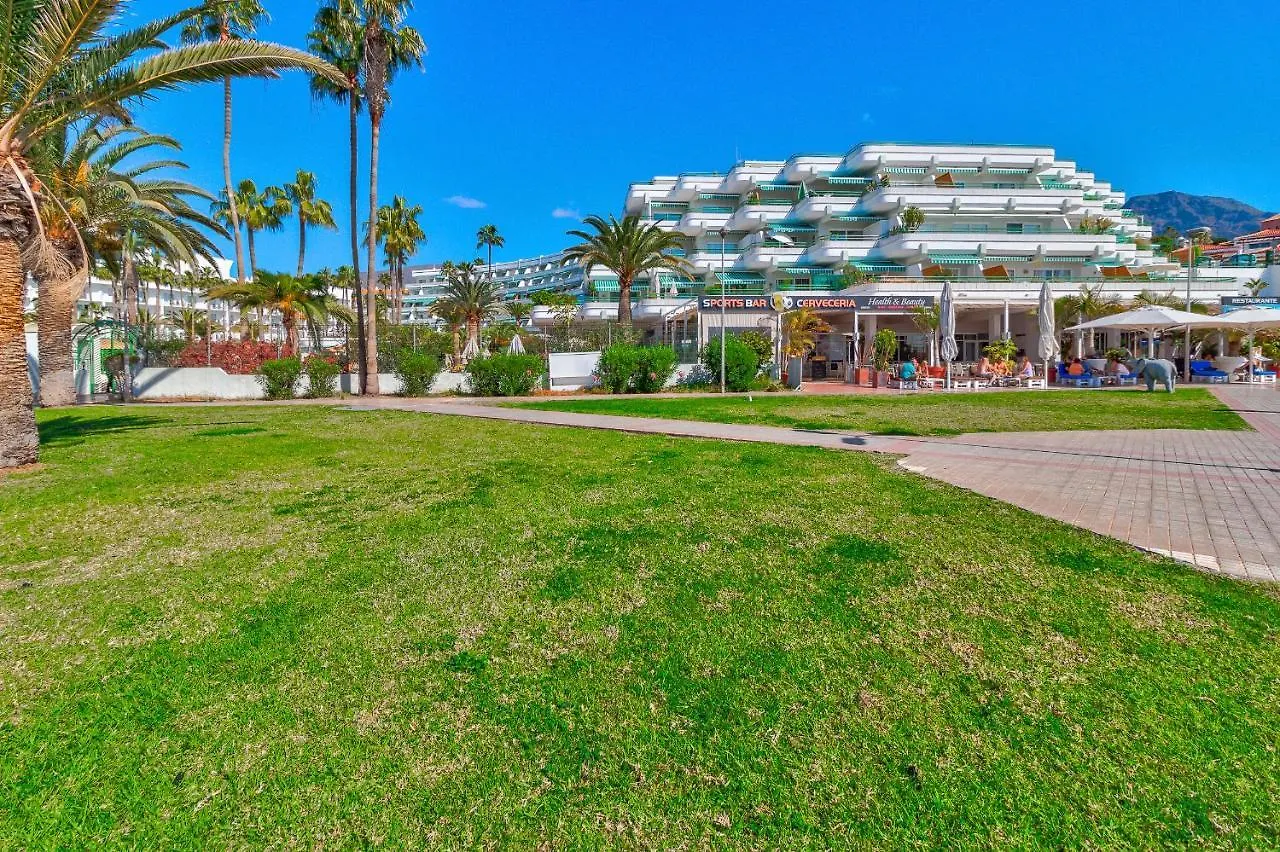 Apartament Altamira أذيخي شقة