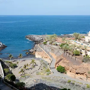 Sea View Paraiso Ii By Sunkeyrents , Costa Adeje (Tenerife) Spain