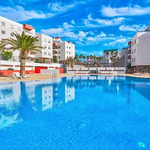  Apartment Buenavista Palmeras In