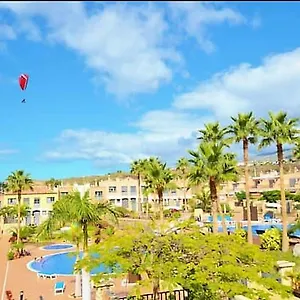 Adeje Park , Costa Adeje (Tenerife) Spain