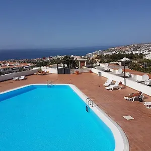 Village Island Heights , Costa Adeje (Tenerife) Spain