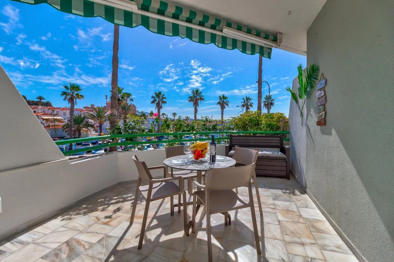 Apartament Altamira Costa Adeje  Apartment Costa Adeje (Tenerife)